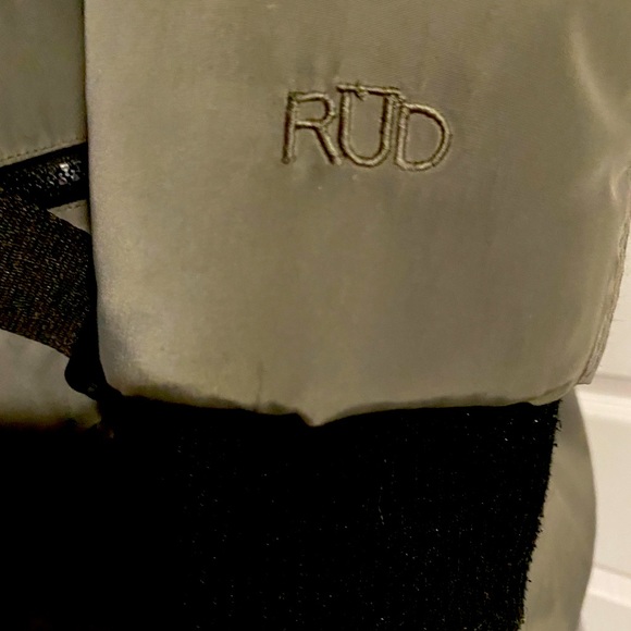 Gorgeous, mint-condition Rudsak winter coat - Picture 4 of 10